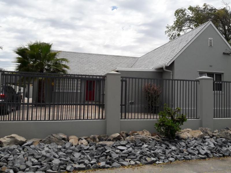 6 Bedroom Property for Sale in Boston Western Cape